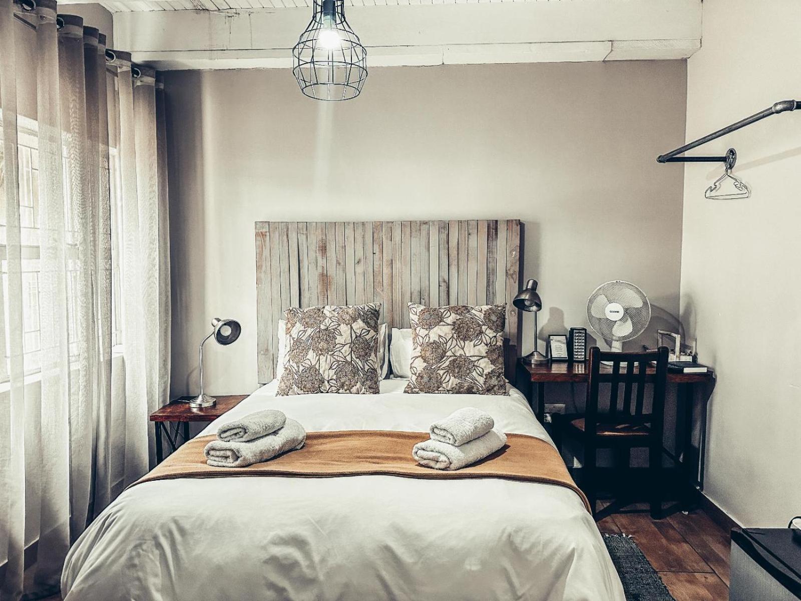 59 On True North Guest Rooms 约翰内斯堡 外观 照片