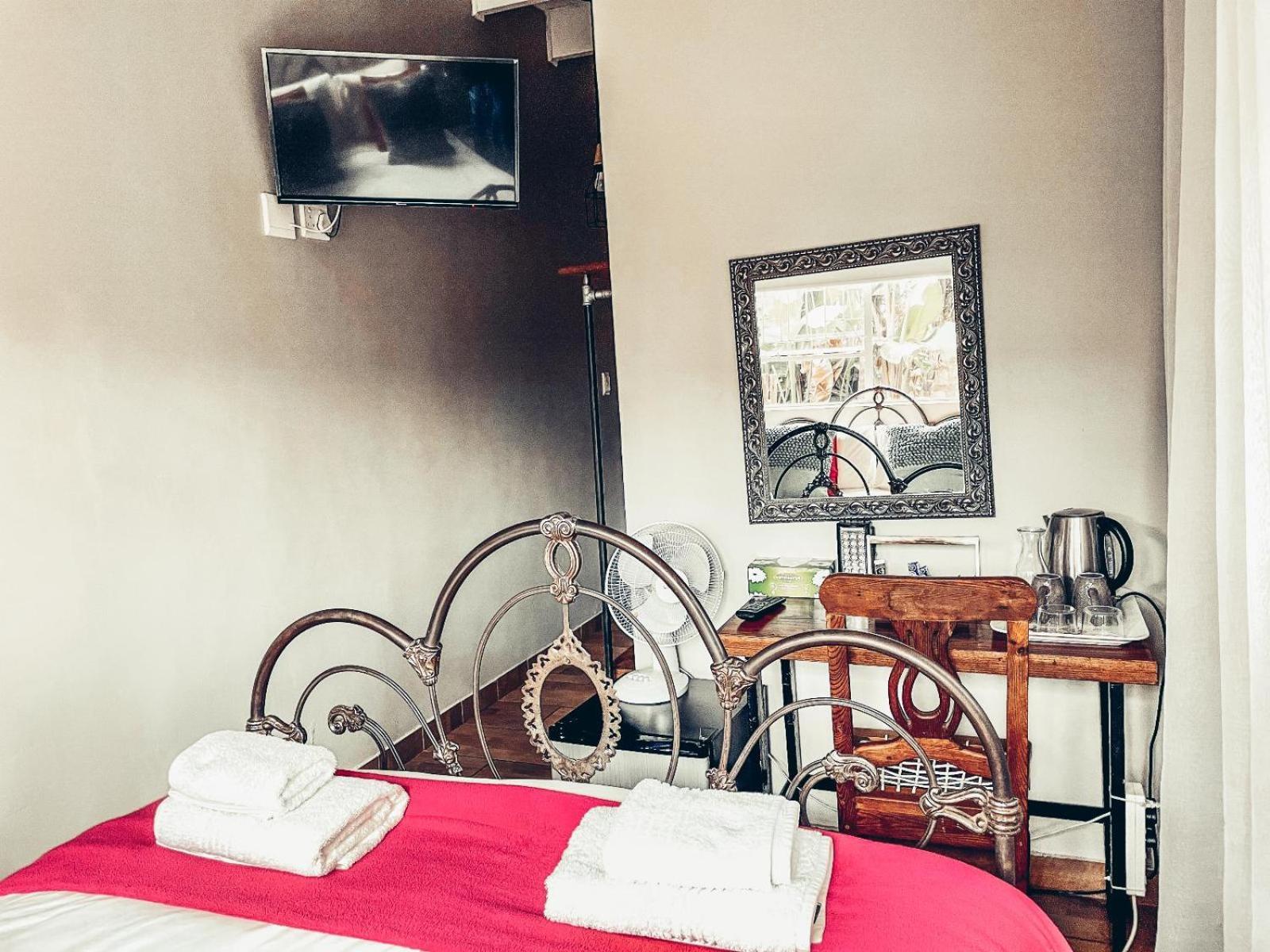 59 On True North Guest Rooms 约翰内斯堡 客房 照片