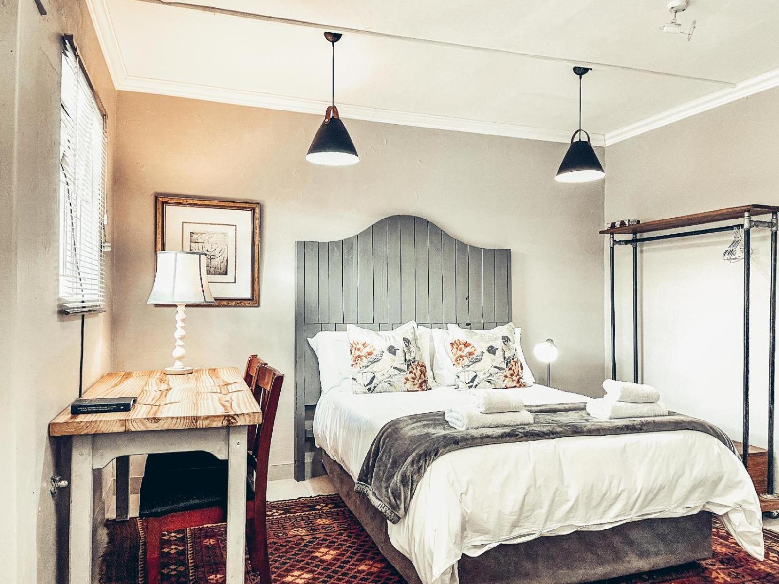 59 On True North Guest Rooms 约翰内斯堡 客房 照片