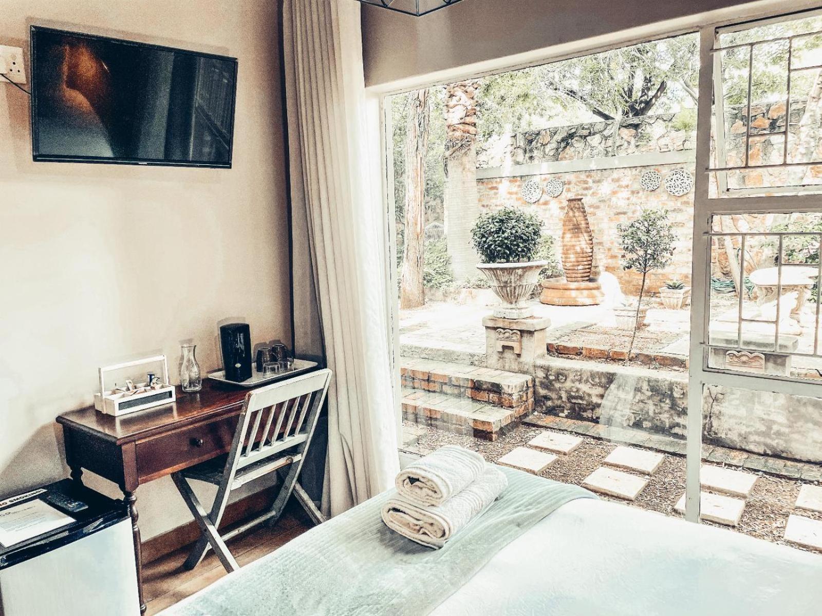 59 On True North Guest Rooms 约翰内斯堡 客房 照片