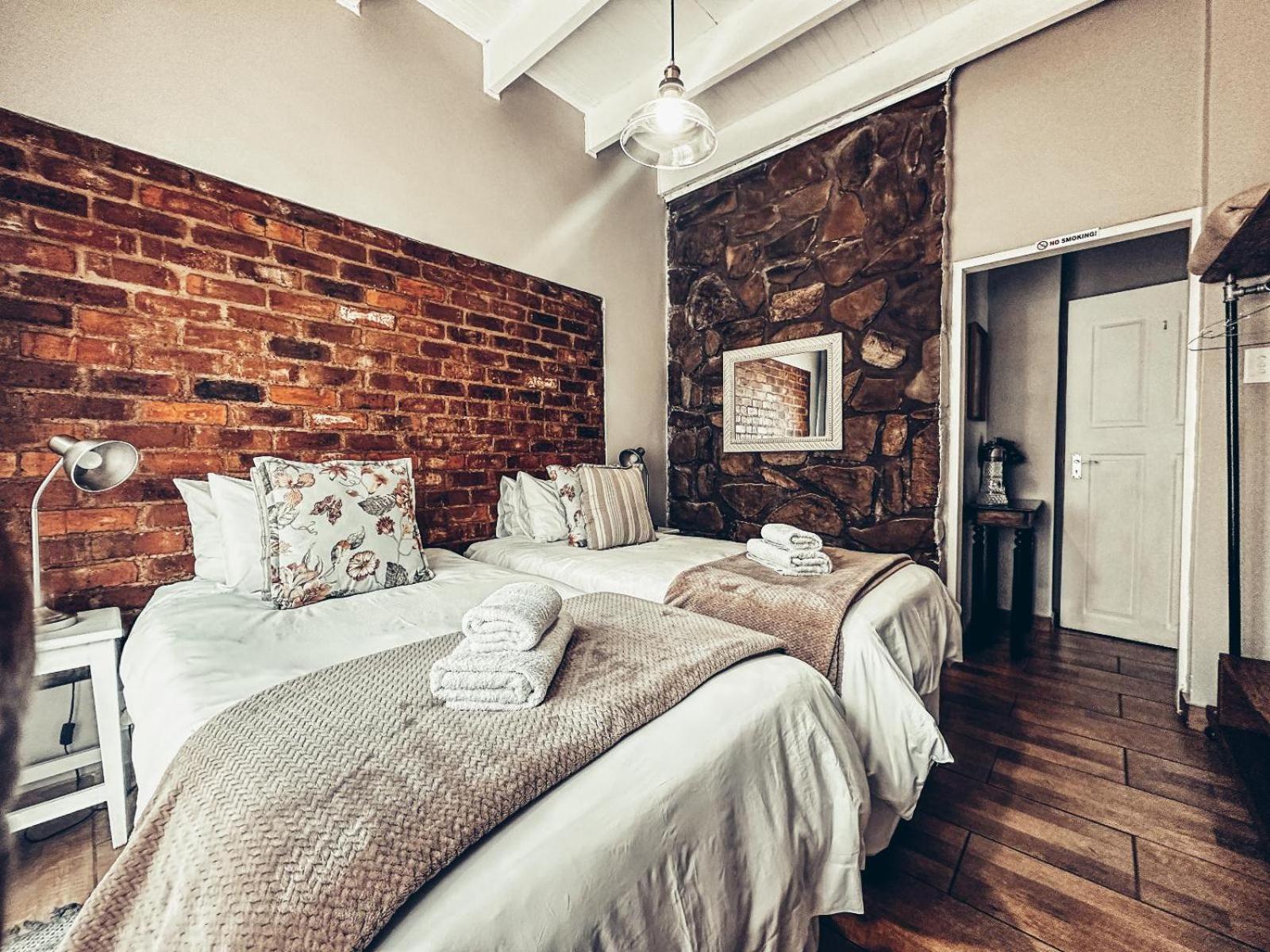 59 On True North Guest Rooms 约翰内斯堡 外观 照片