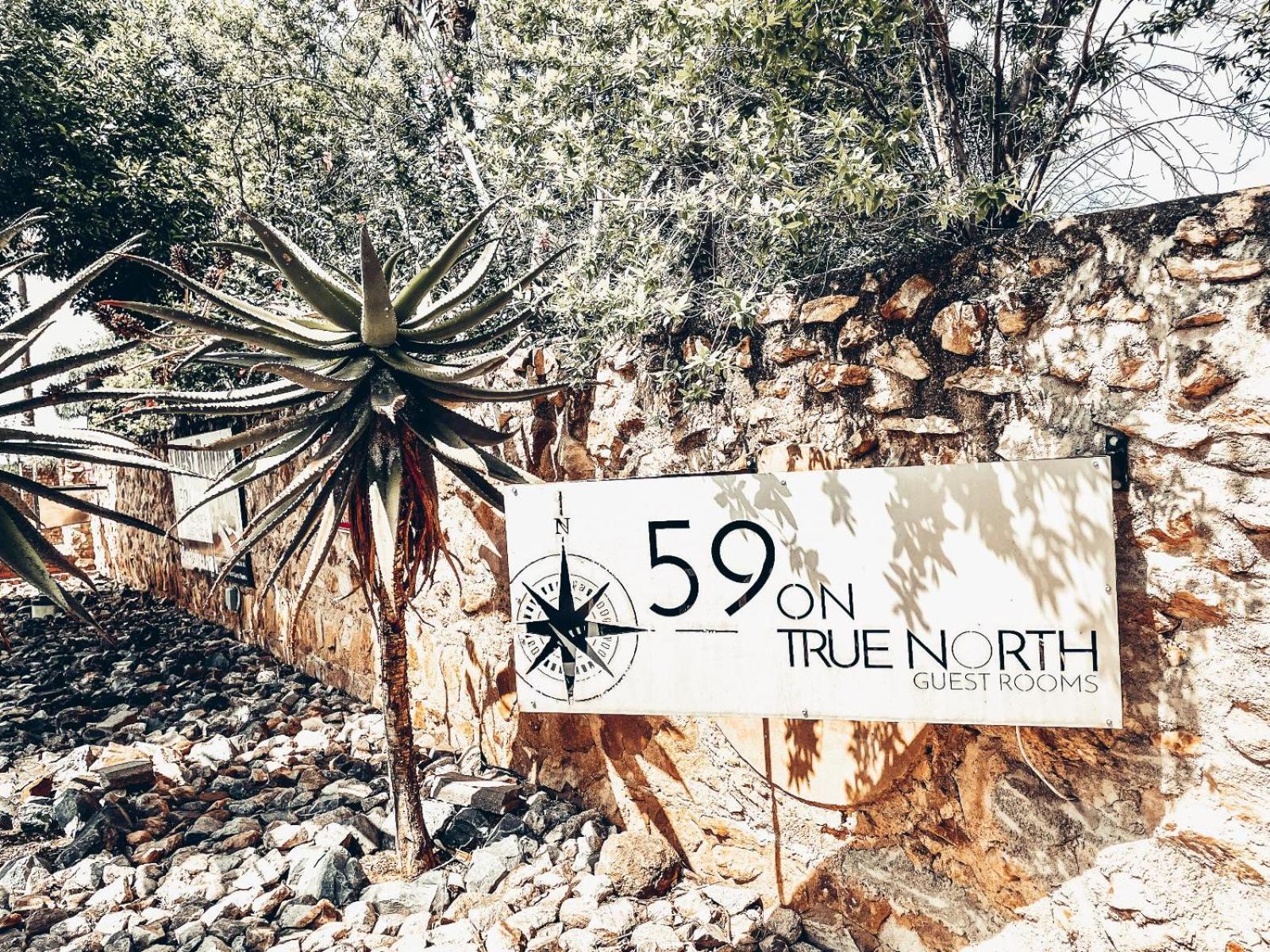 59 On True North Guest Rooms 约翰内斯堡 外观 照片
