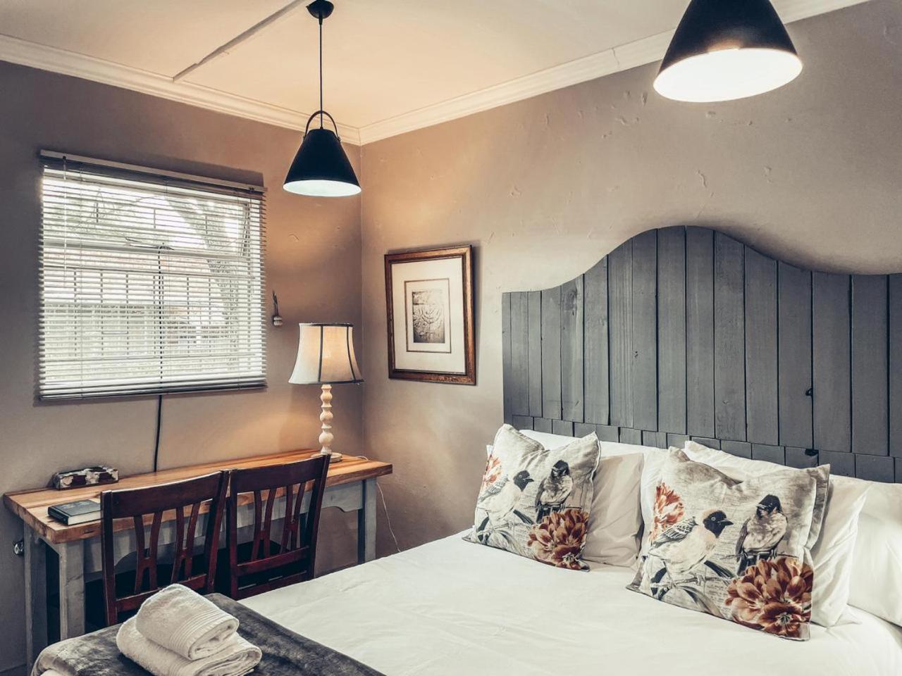 59 On True North Guest Rooms 约翰内斯堡 外观 照片
