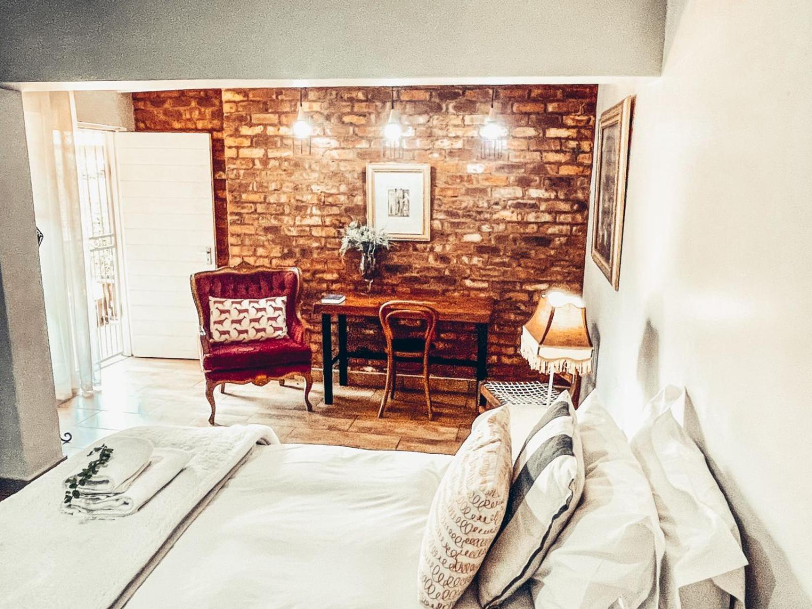 59 On True North Guest Rooms 约翰内斯堡 外观 照片
