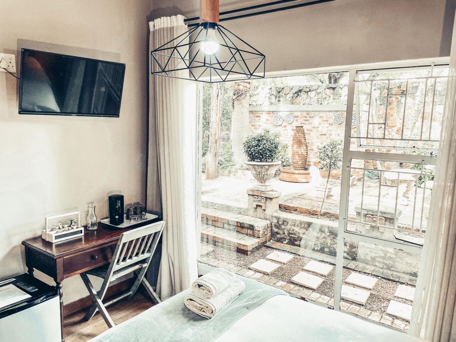 59 On True North Guest Rooms 约翰内斯堡 外观 照片