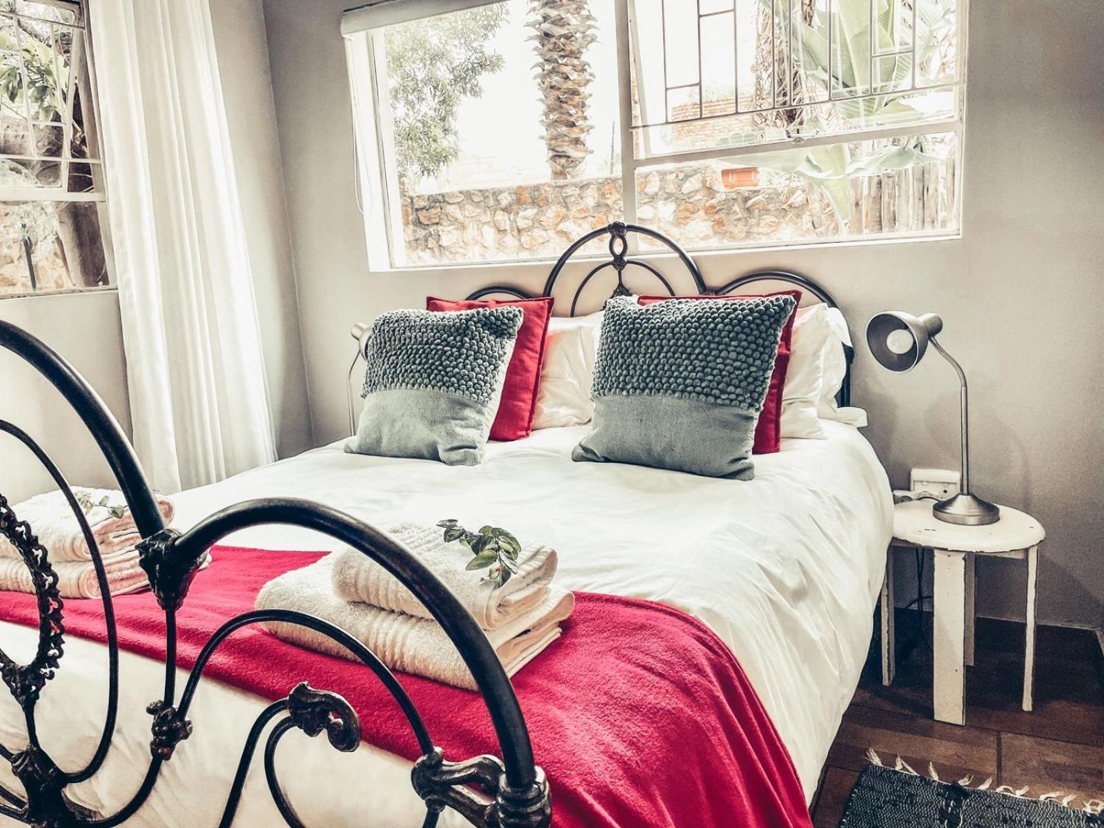 59 On True North Guest Rooms 约翰内斯堡 外观 照片