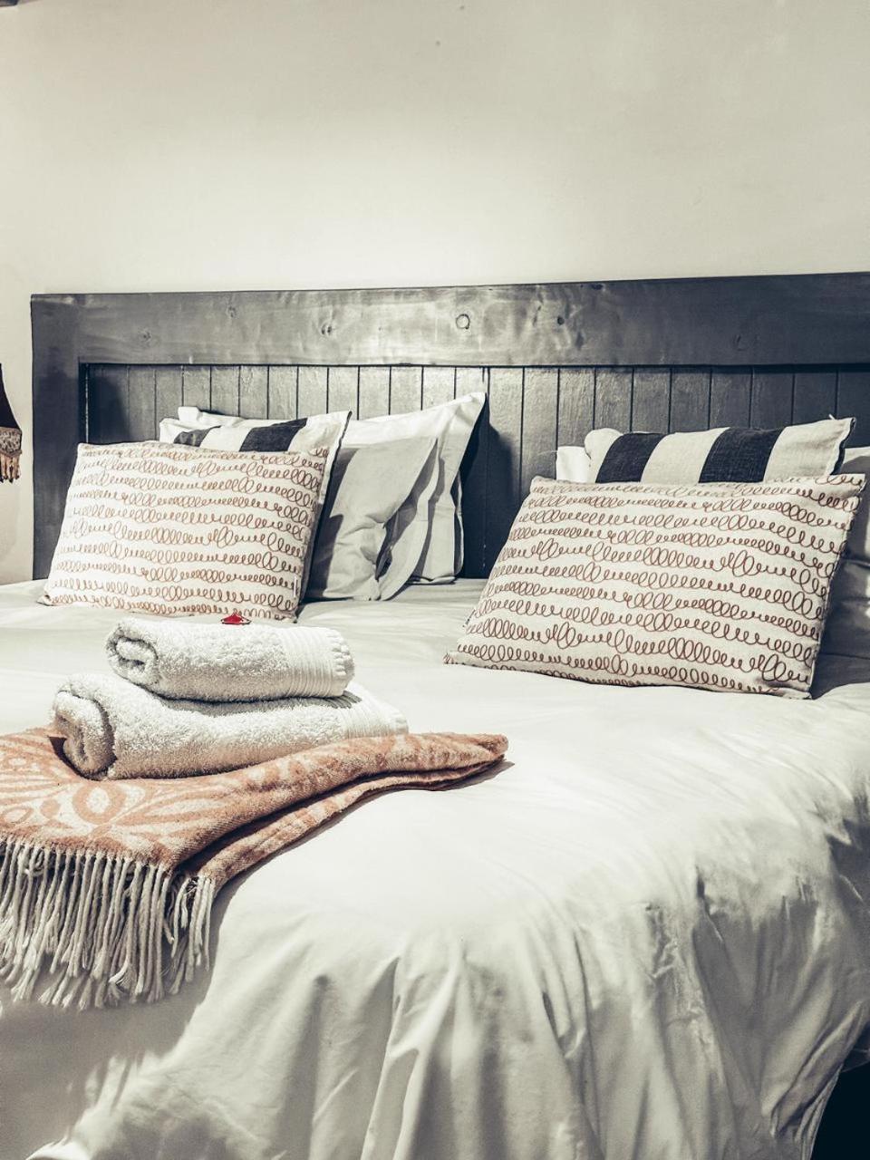 59 On True North Guest Rooms 约翰内斯堡 外观 照片