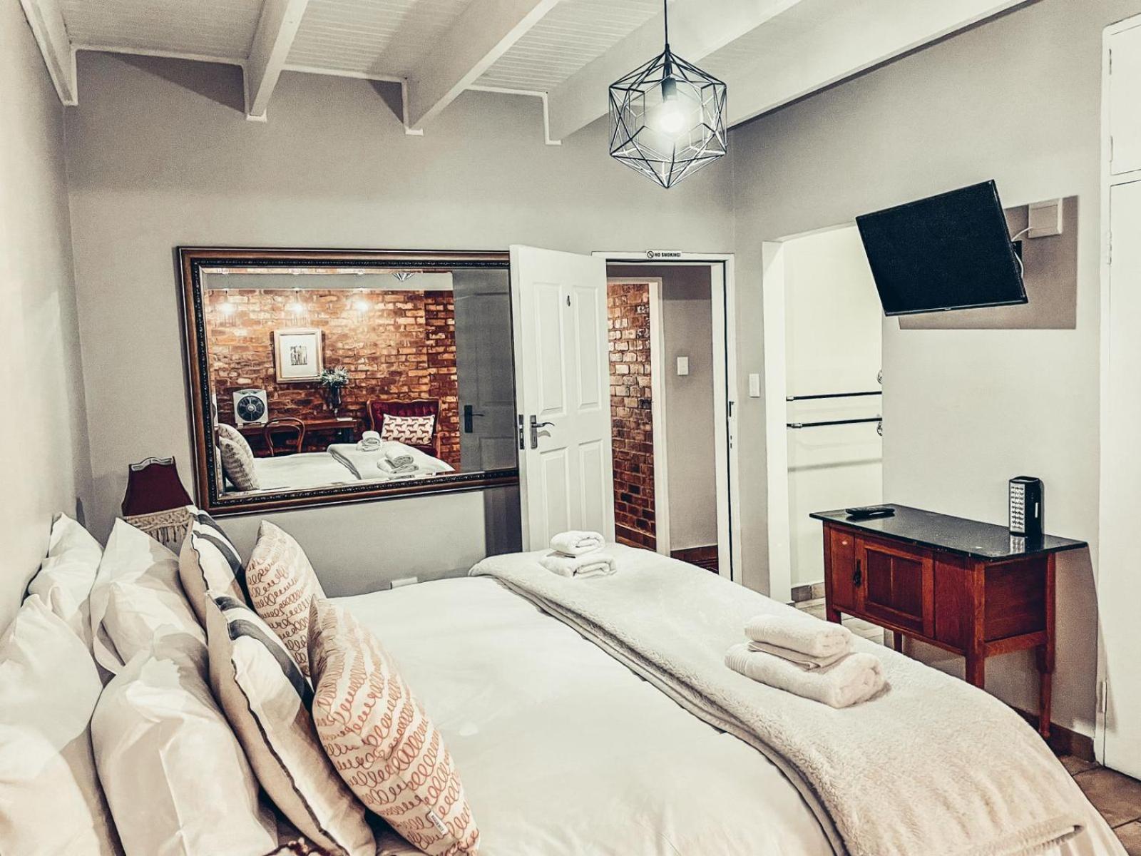 59 On True North Guest Rooms 约翰内斯堡 外观 照片