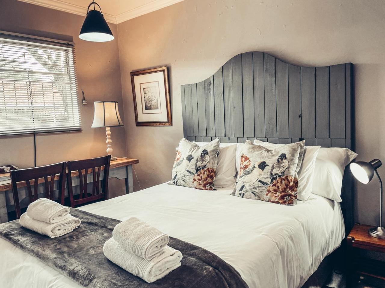 59 On True North Guest Rooms 约翰内斯堡 外观 照片