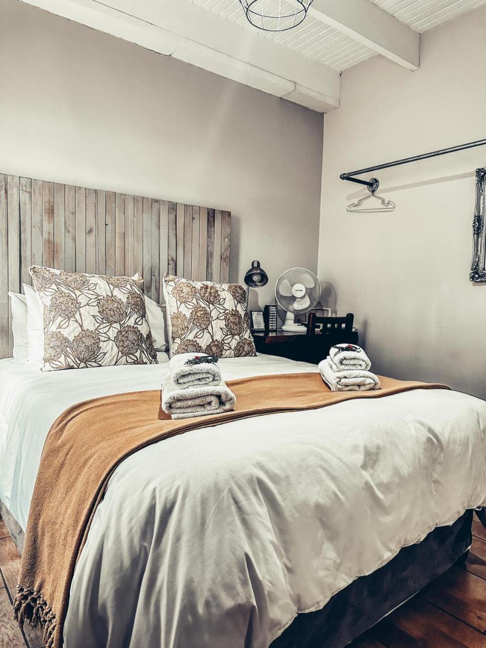 59 On True North Guest Rooms 约翰内斯堡 外观 照片